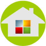 icono publipisos inmobiliarias madrid