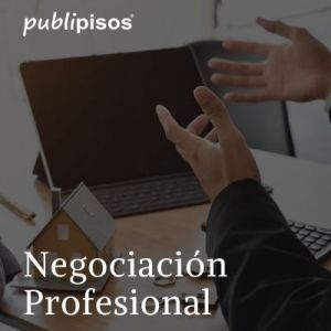 Negociadores inmobiliarios en Madrid