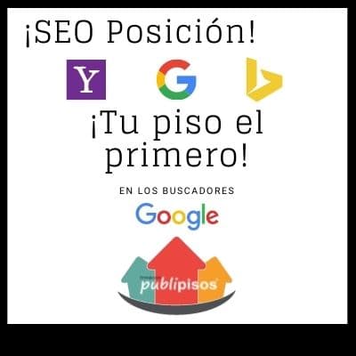Publicar propiedades en Google Denia